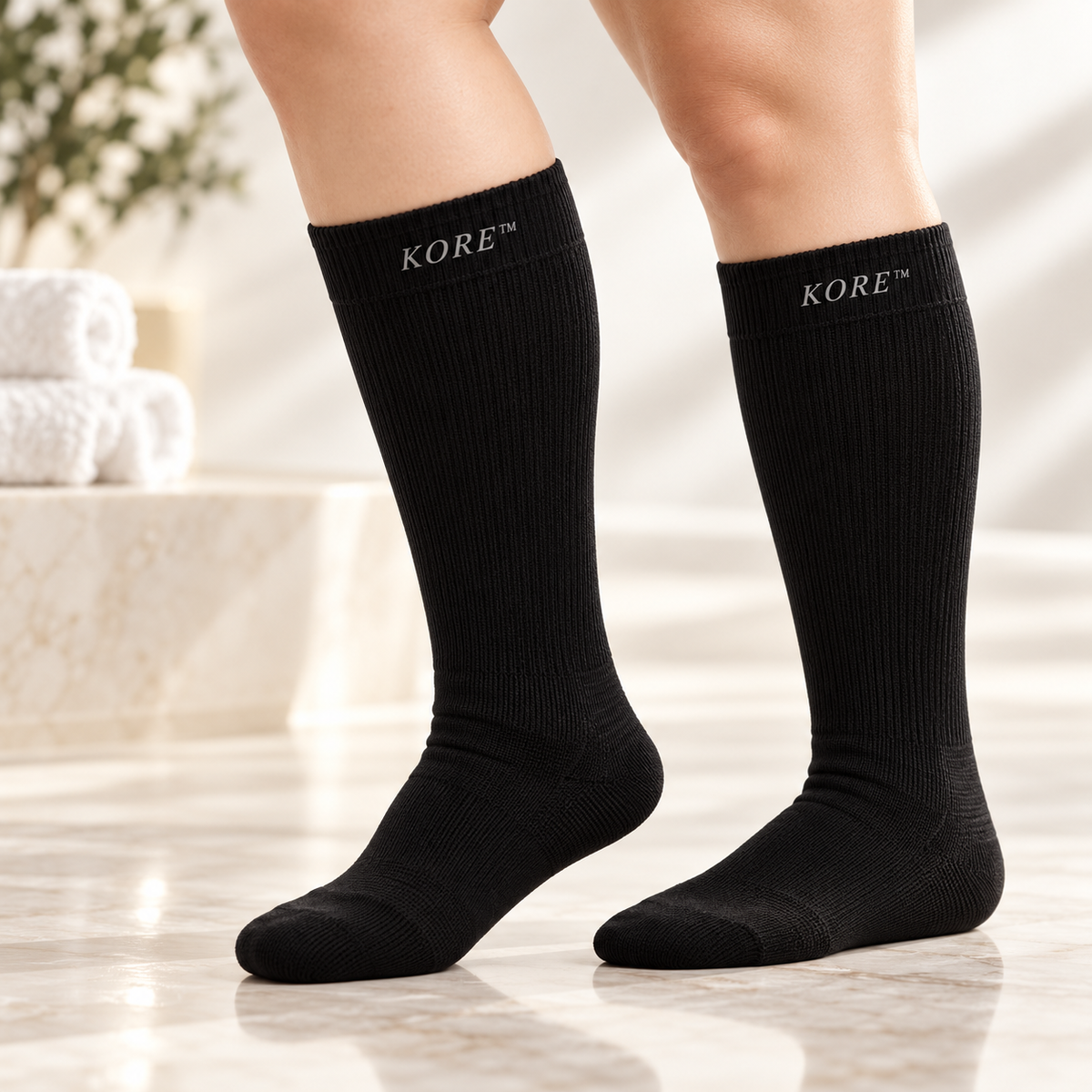 Neuropathy Relief Socks