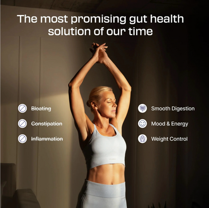 Ovalo Health Body Protection Compound