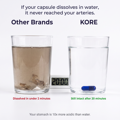 KORE™ Nattokinase